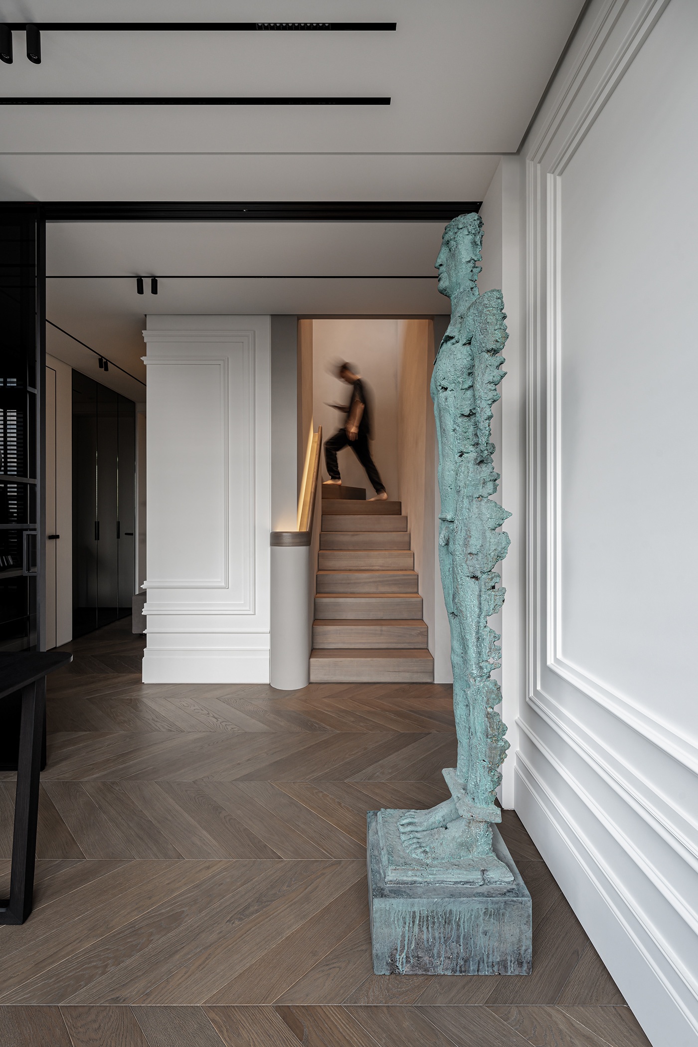 乌克兰跃层住宅 | YODEZEEN-1