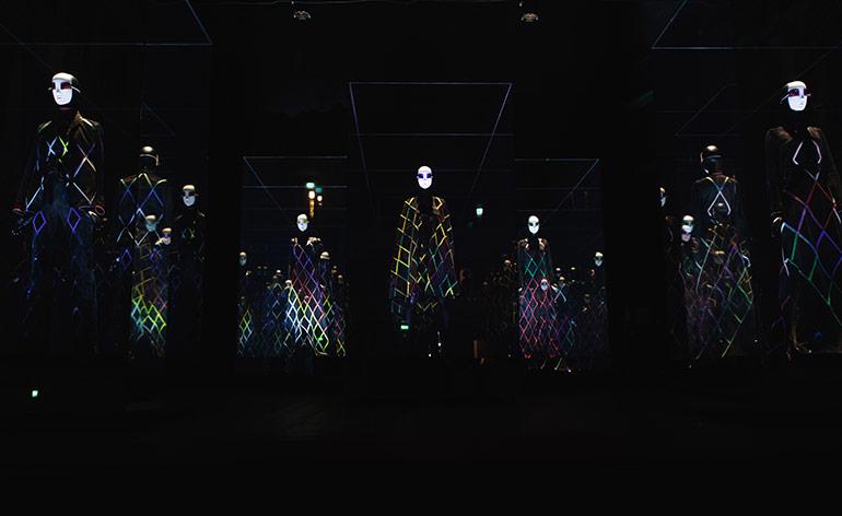 皮蒂 89 届男装盛宴，韩国设计师朱恩-J 的未来主义探索-11