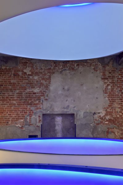 丨波兰罗兹丨Jestico + Whiles-17