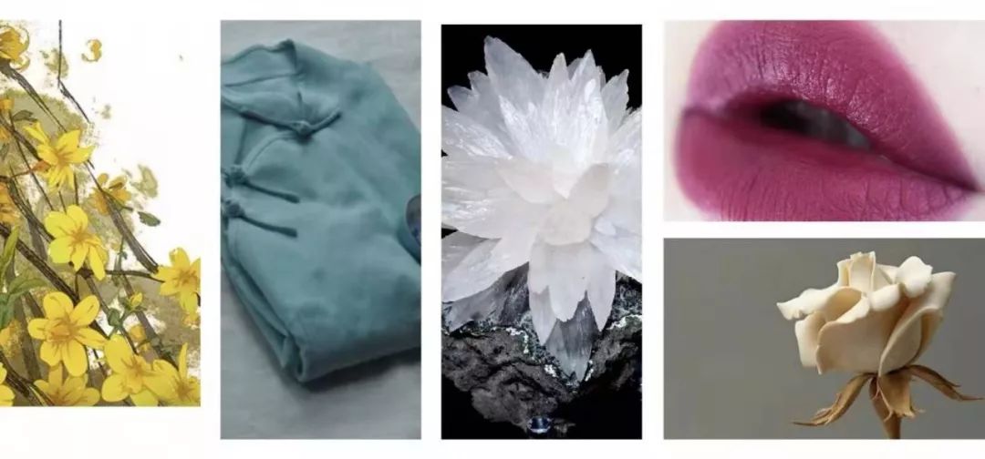 研舍 . 设计 | 简约样板间设计“明媚风情”-14