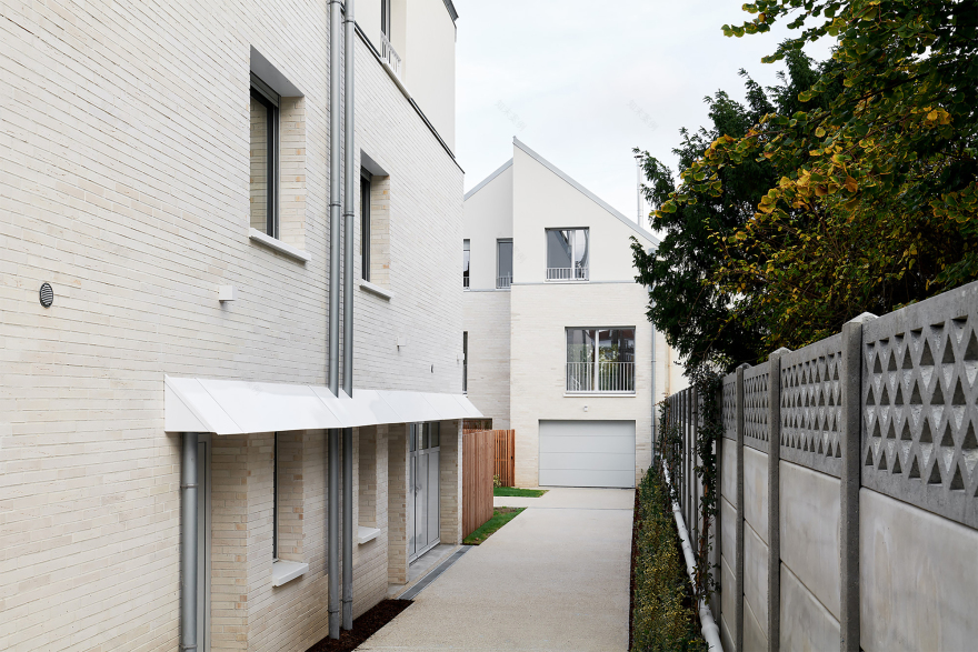 3 所房子丨法国丨NOVO architectures-25