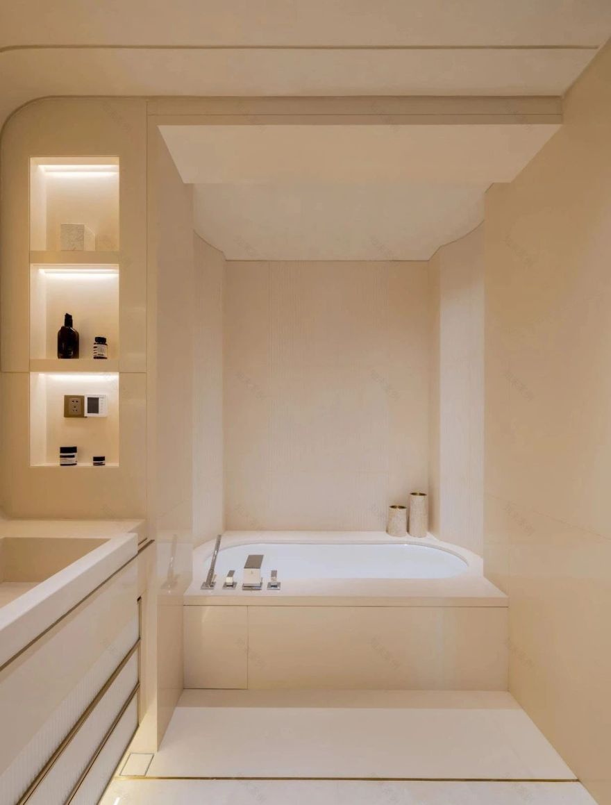 侨鑫·汇景台丨中国广州-70