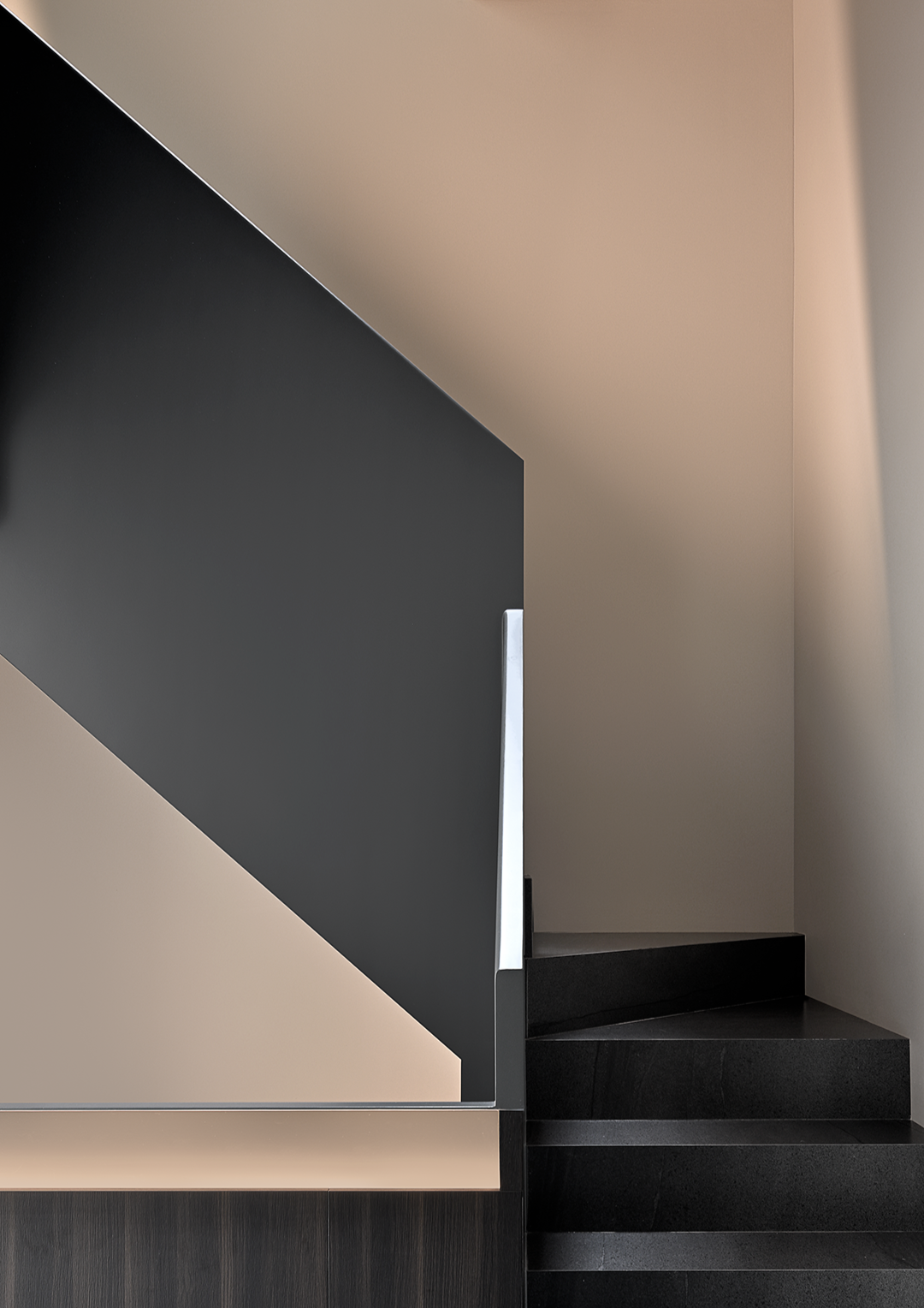 光的韵律·现代城市中的自由呼吸丨中国福建丨九里设计-66