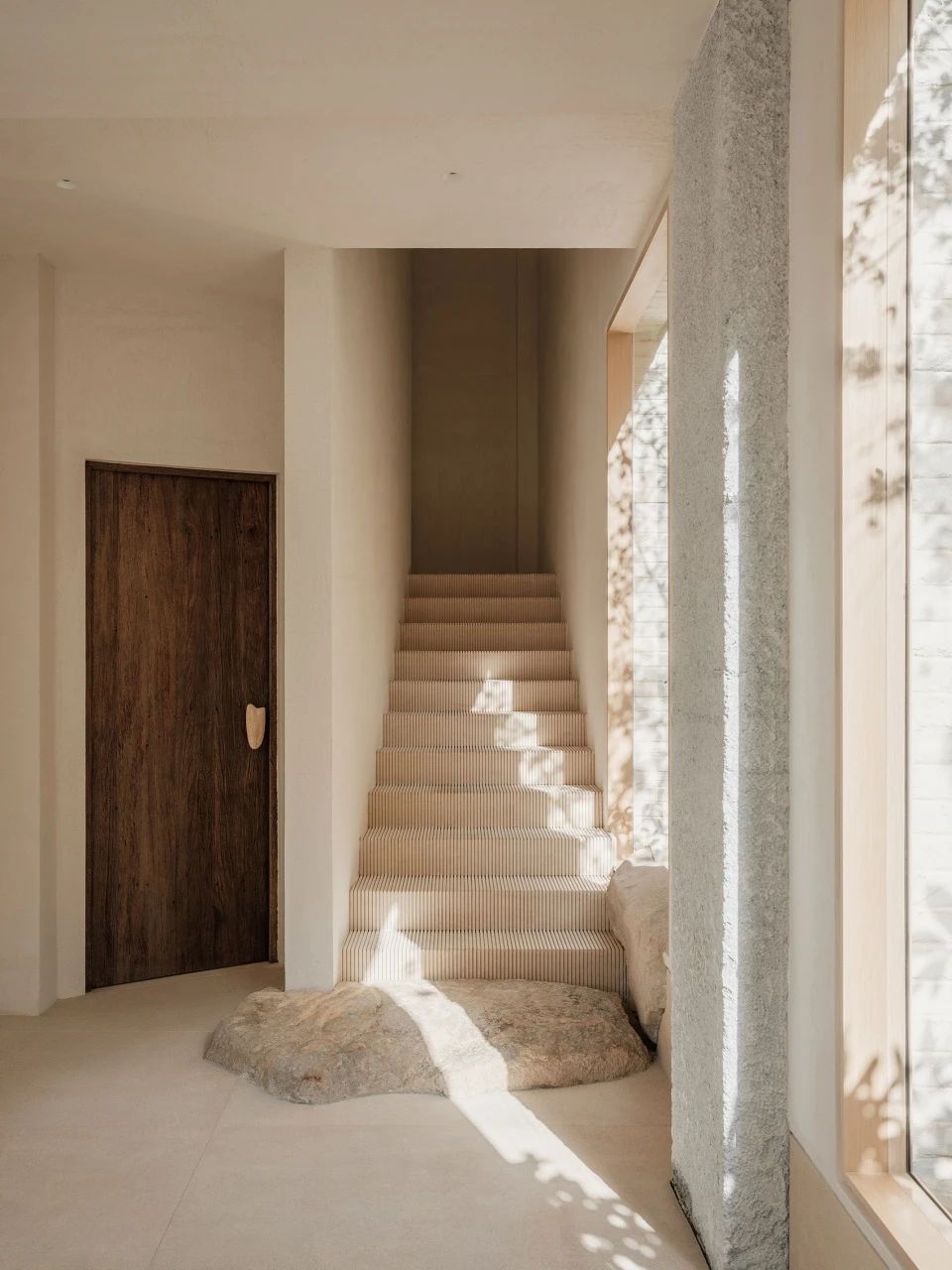 山地土壤｜葭园主题概念空间丨中国杭州丨杭州山地土壤室内设计有限公司-43