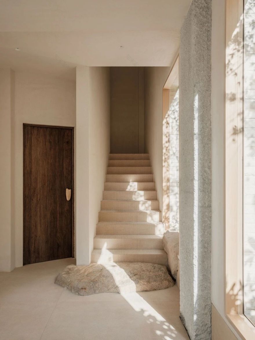 山地土壤|葭园主题概念空间丨中国杭州丨杭州山地土壤室内设计有限公司-43