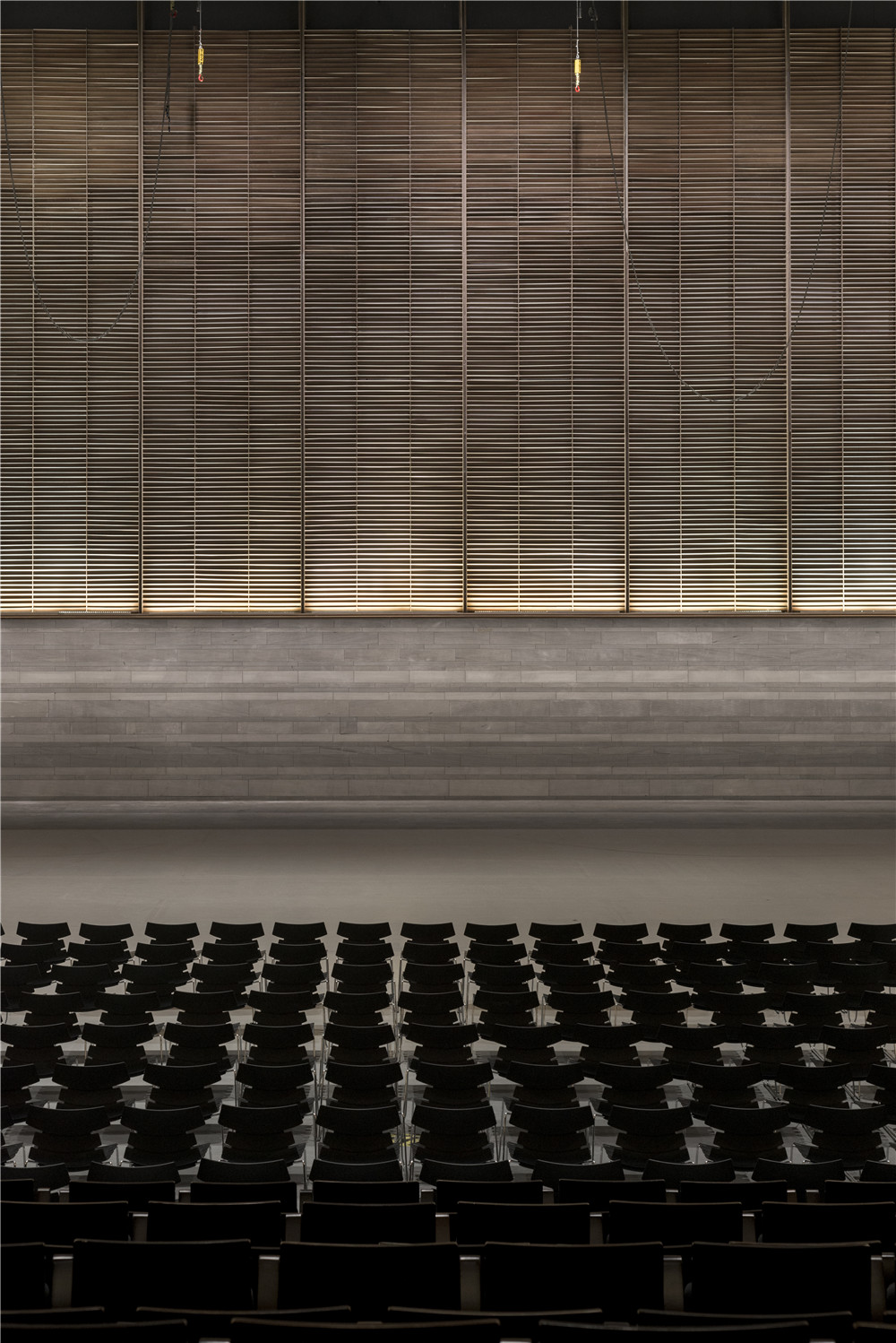 演艺与展示中心,上海 / 如恩设计-50