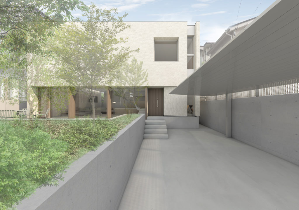 丨日本神奈川丨株式会社R.E.A.D.-4