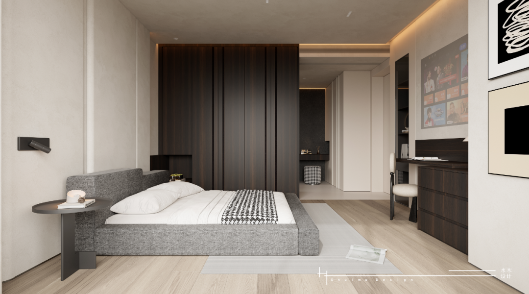 紫金堡 · 艺术栖隐奢-58