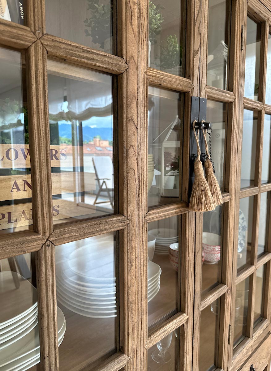 Gernika公寓室内设计与装饰-11