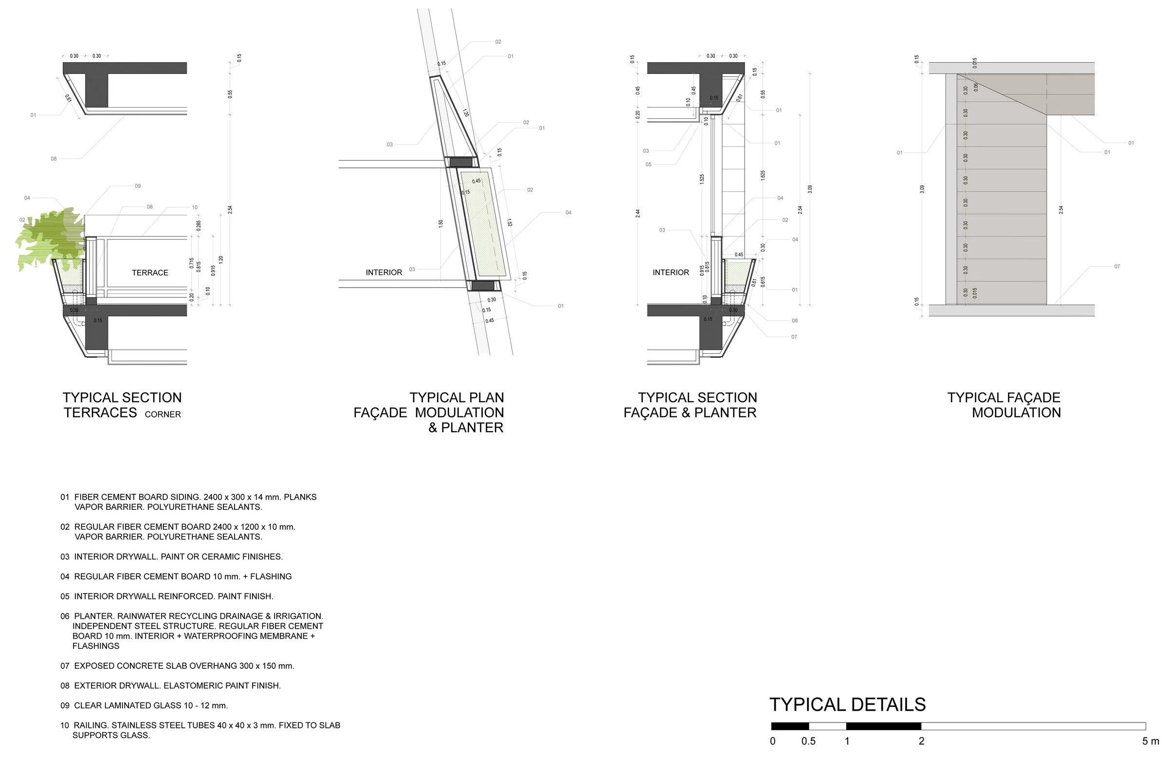 LB 建筑丨厄瓜多尔丨arquitectura x-93