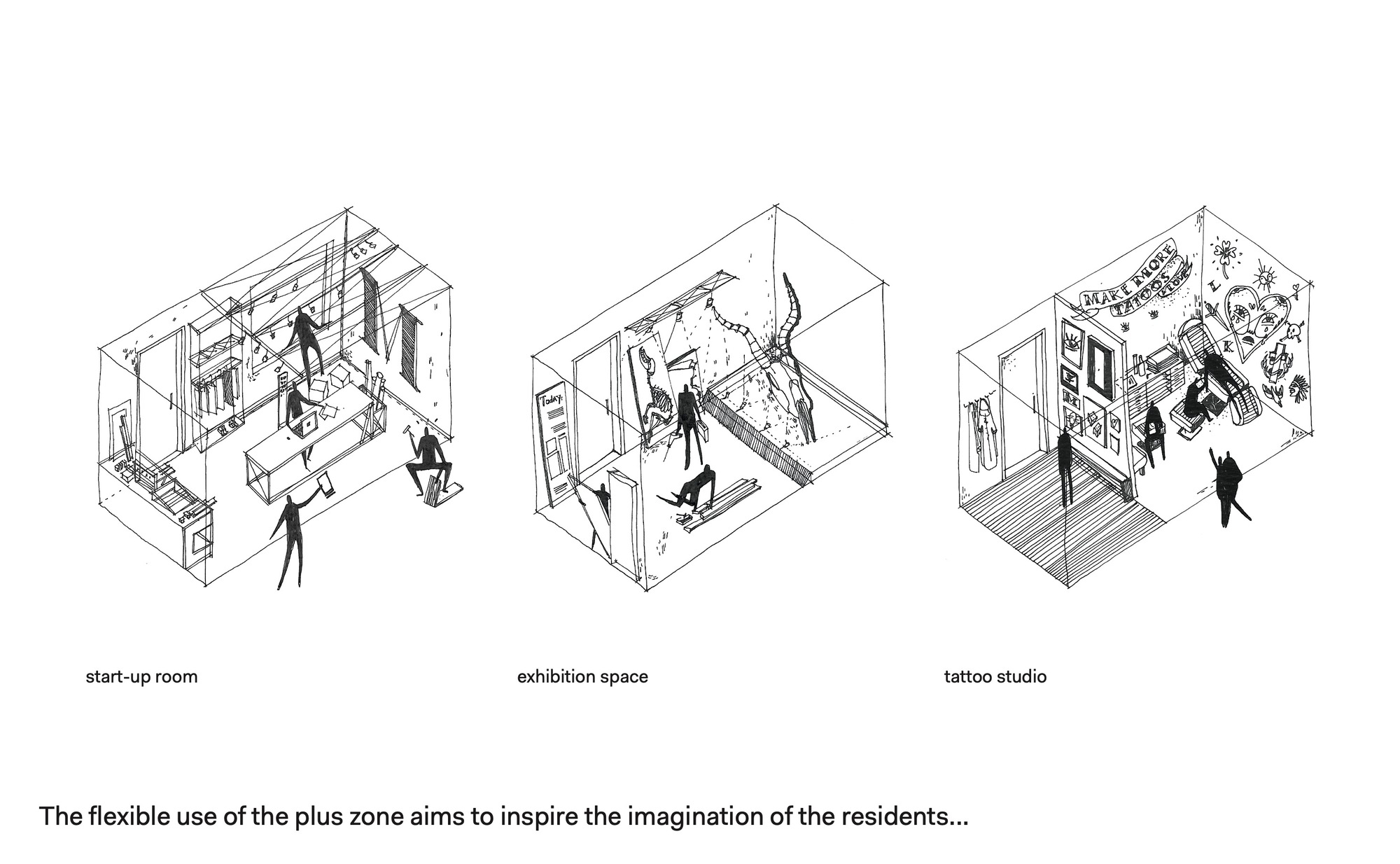 新利奥波德奥公寓丨奥地利维也纳丨feld72-33
