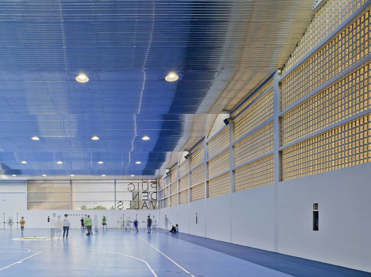 埃斯皮伊格·德恩·瓦尔斯体育中心-21