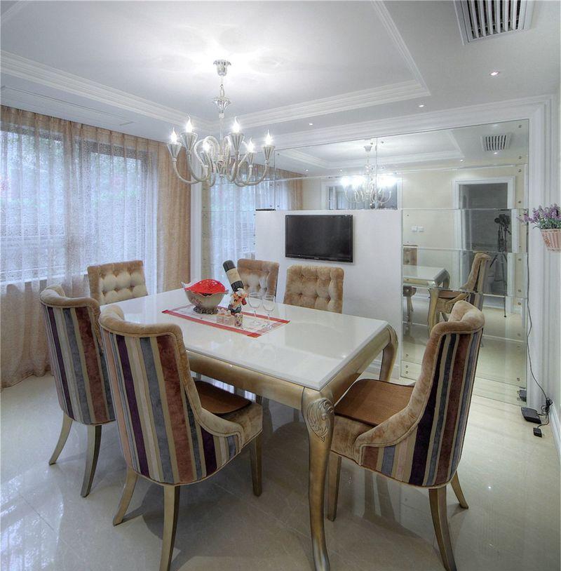 复地北桥城欧式挑空别墅-11