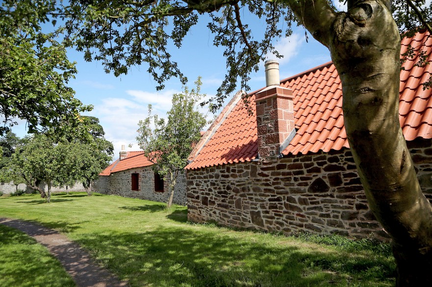 威廉斯斯通农场改建设计-30