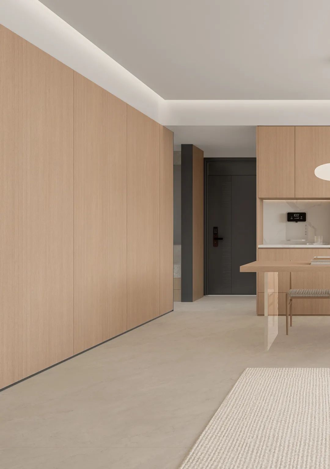 越设计|一首生活的抒情诗丨MZ 鲜鲜-9