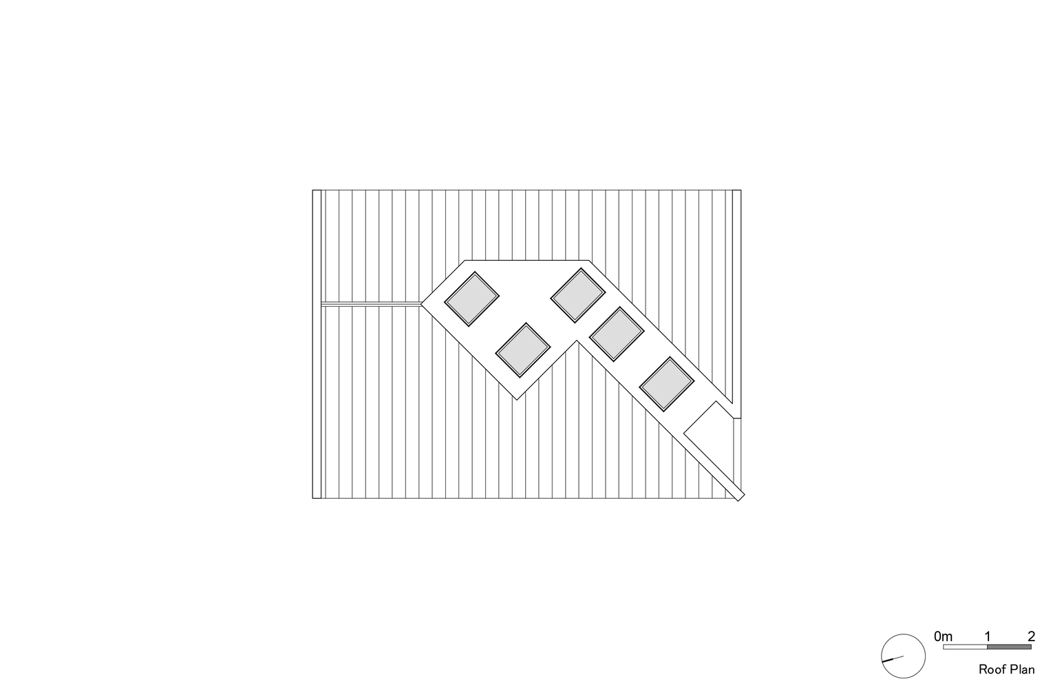 “巷道”住宅丨日本大阪丨Fujiwaramuro Architects-37