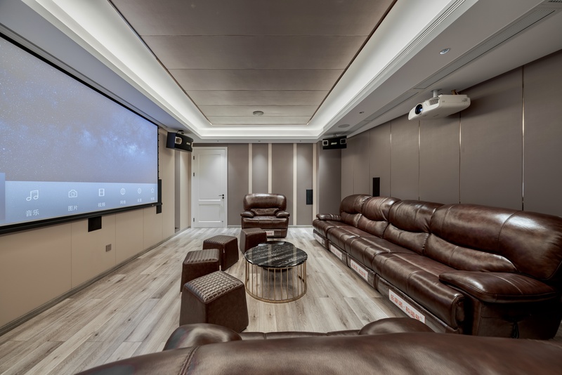 东情西韵 · 高科技创始人夫妻的中西合璧之家-15