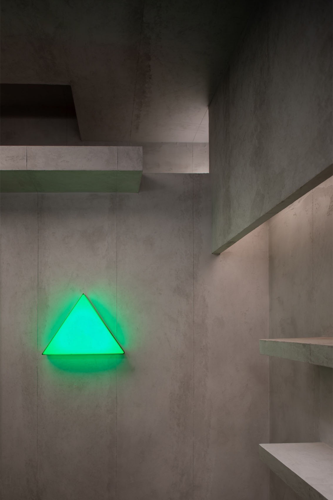 杭州“日常”花店丨中国杭州丨椿山设计-36