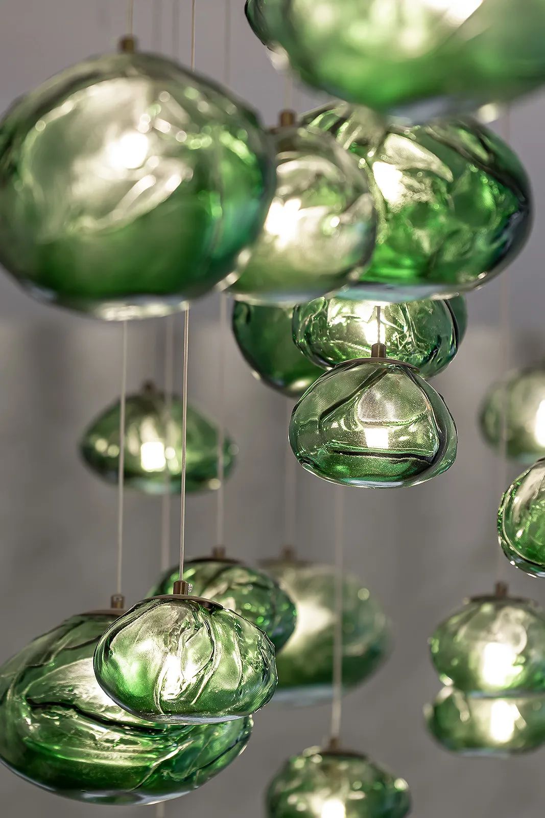 中海·金地中央园著丨中国金华丨赛拉维设计-49