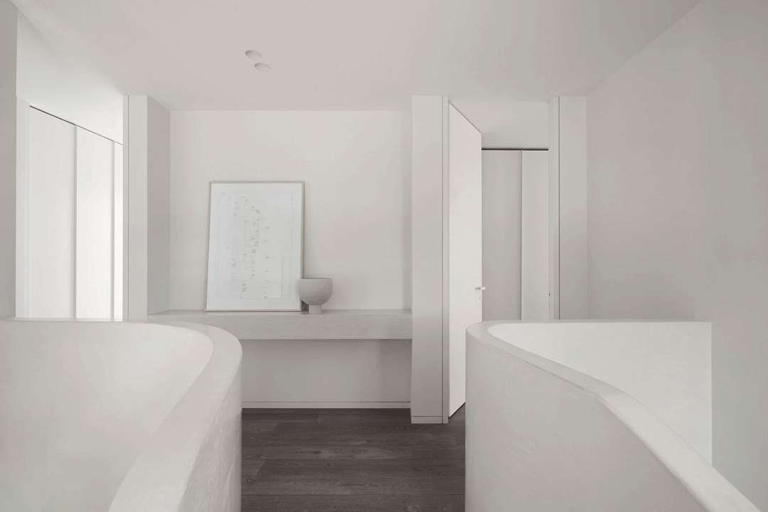 阿尔托公寓丨澳大利亚墨尔本丨Jolson Architecture-34