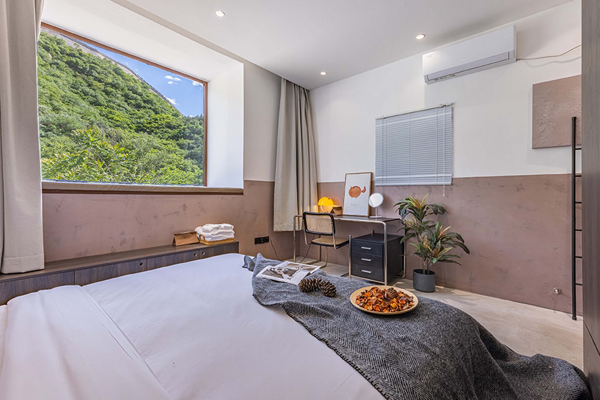 季慕然的家丨中国北京丨AML Design Studio-46