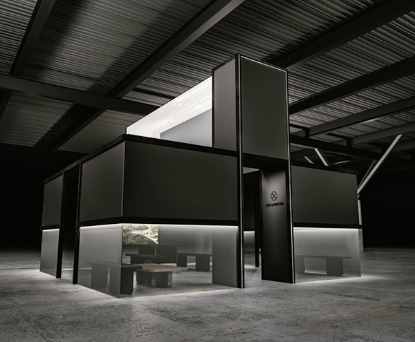 门户丨加拿大温哥华丨Colours & Shapes,Lock & Mortice-23