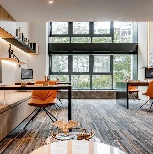 恒德玺悦样板房丨中国惠州丨聚舍联合设计-88