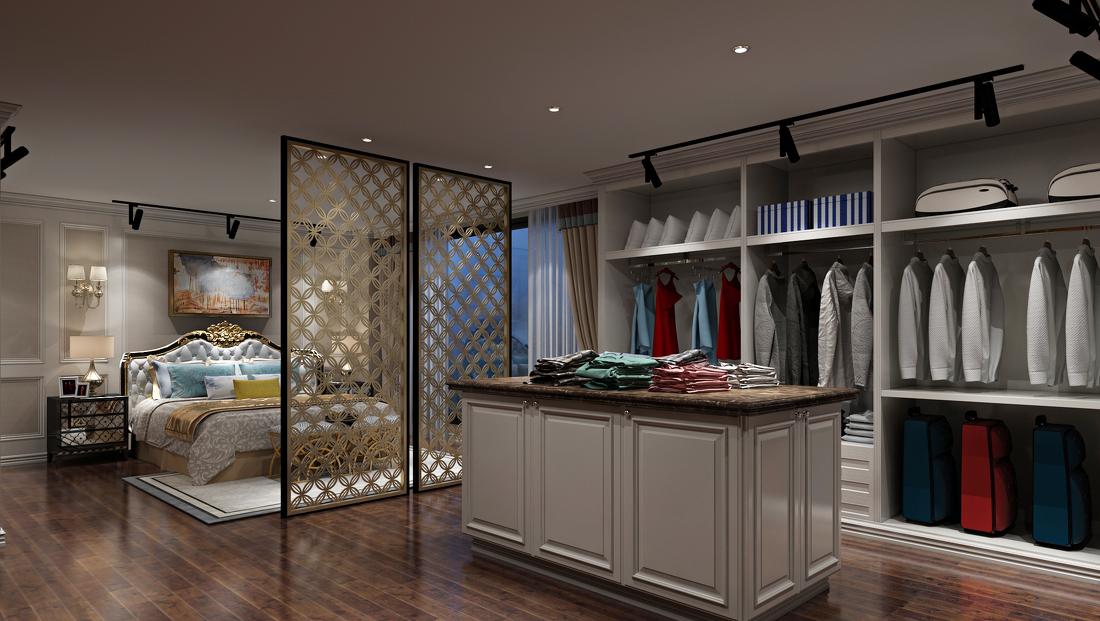 德原建材店设计-80