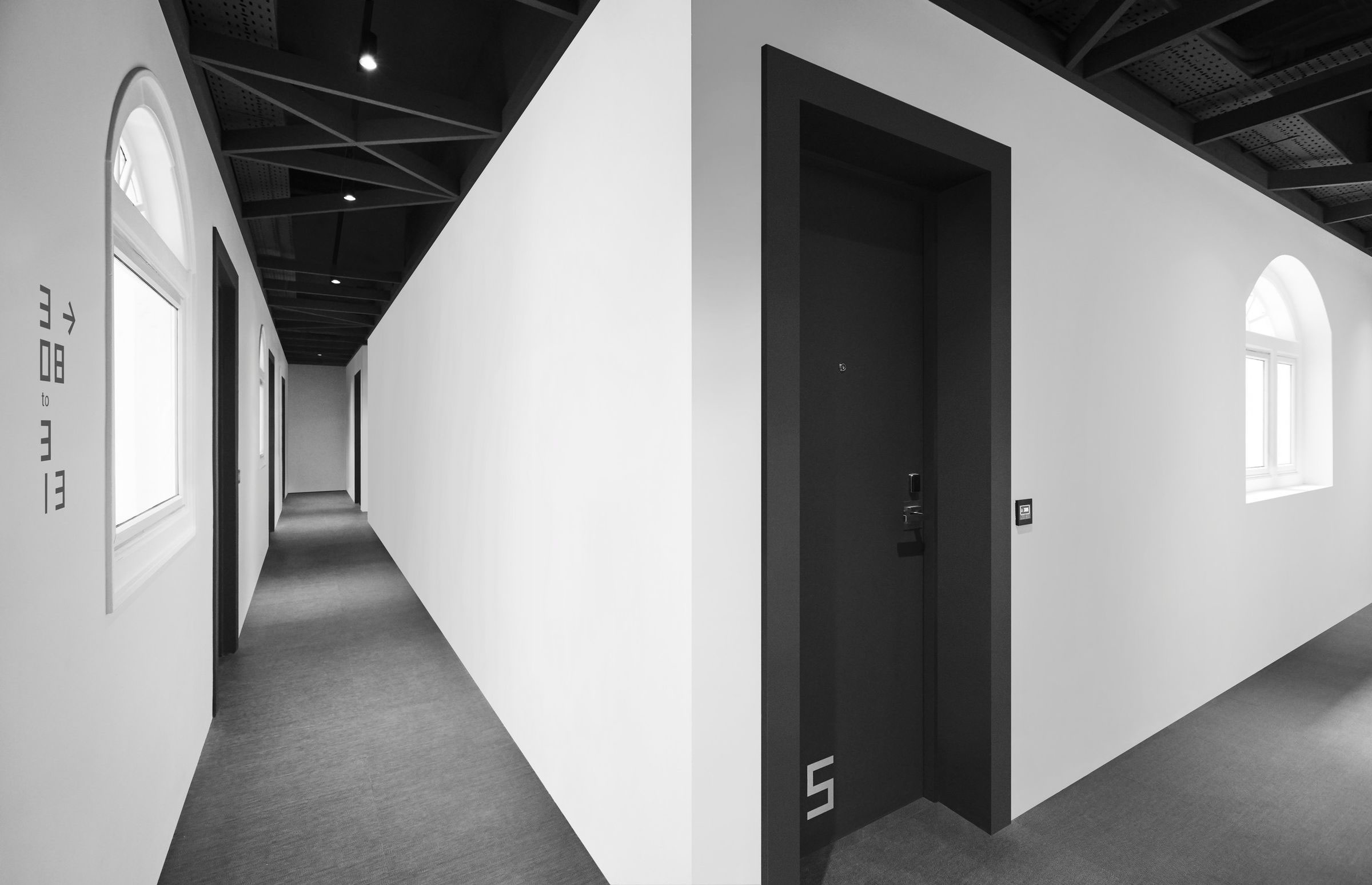 新加坡 Mono 酒店-5