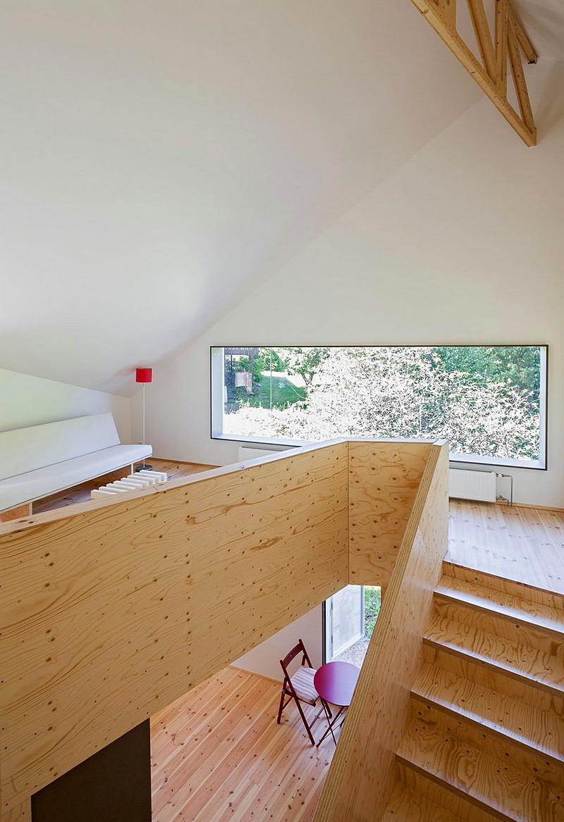 快乐廉价住宅-18