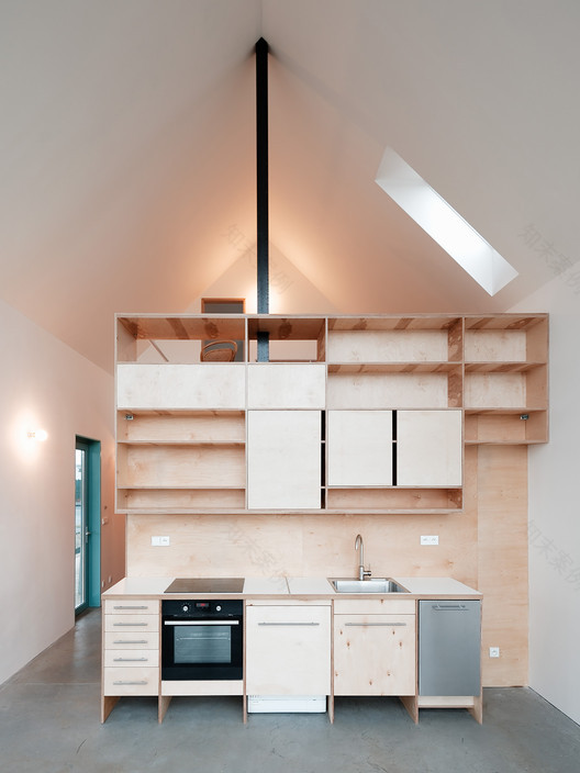 House with Podocarpus Yasutoshi Mifune + Toru Atarashi-96