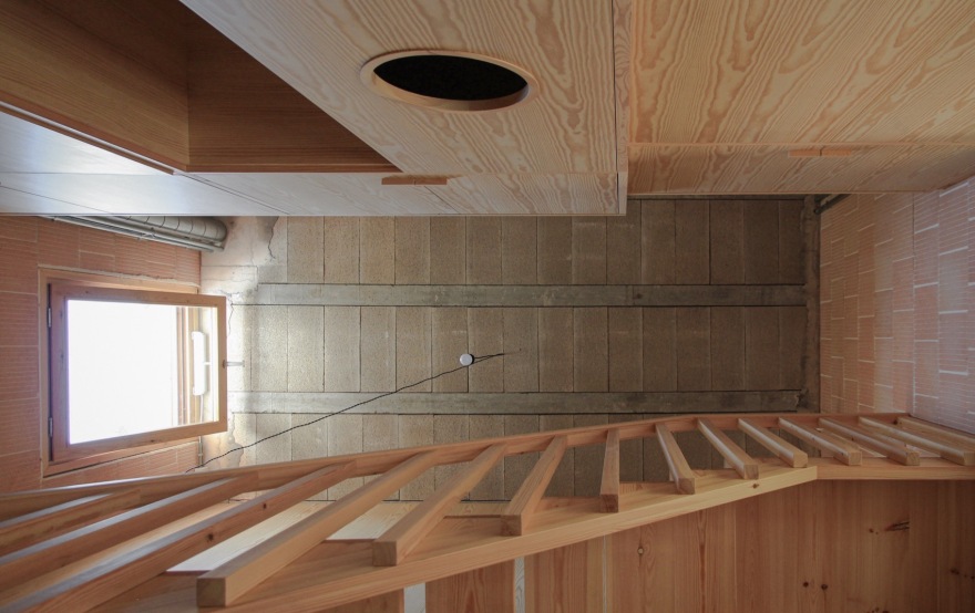 Cervelló住宅丨西班牙丨Arqbag-71