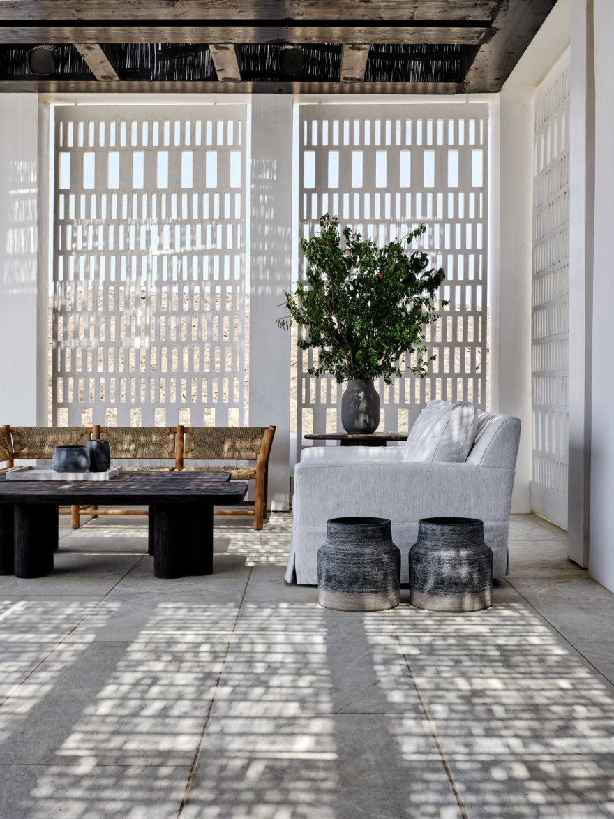 Odera 酒店丨StudioBonarchi-7