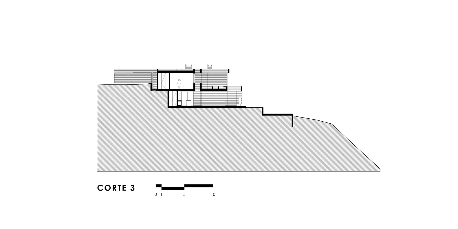 智利海景住宅“Casatru”-56