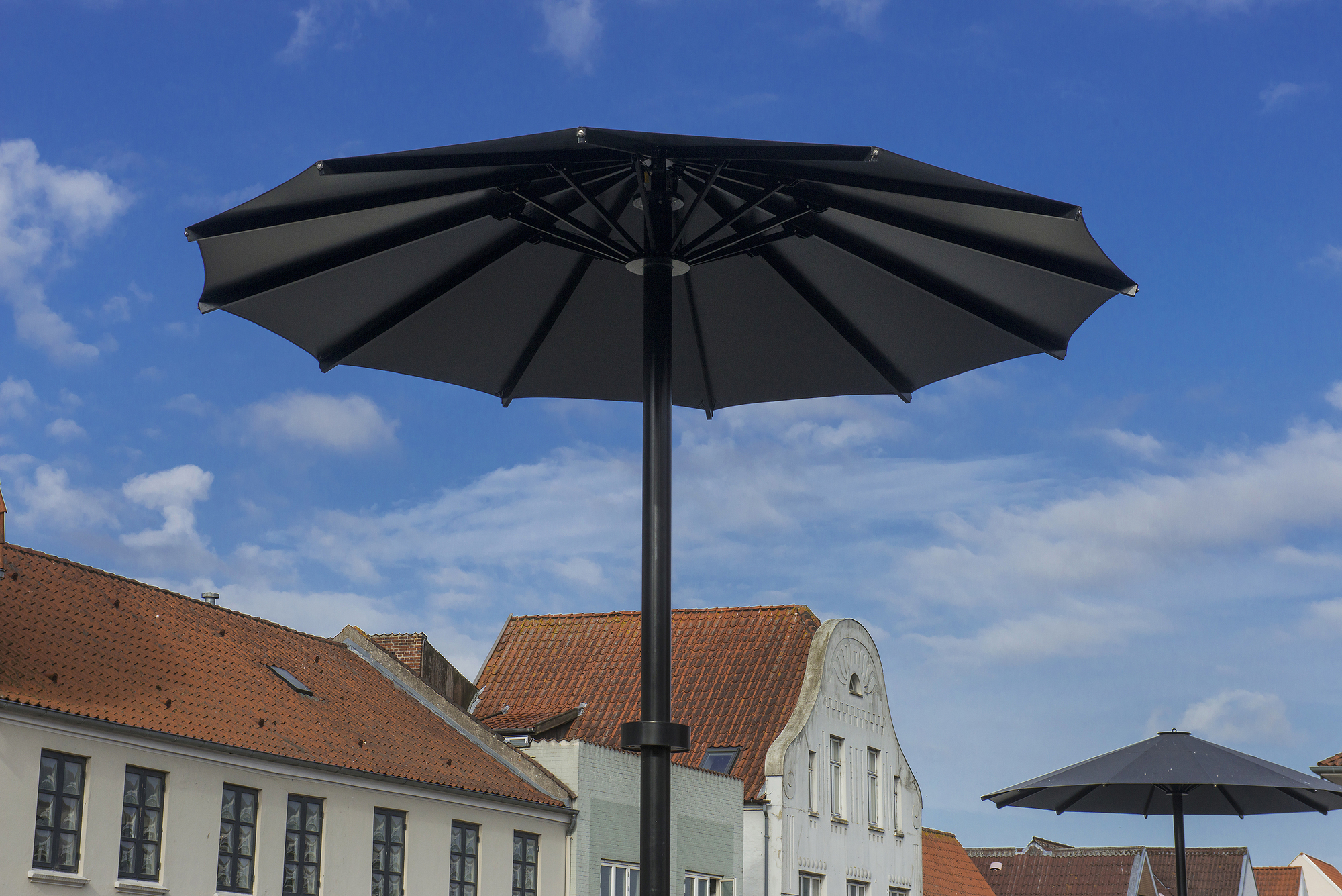 奥本罗市中心丨丹麦丨Topotek 1,ADEPT-15