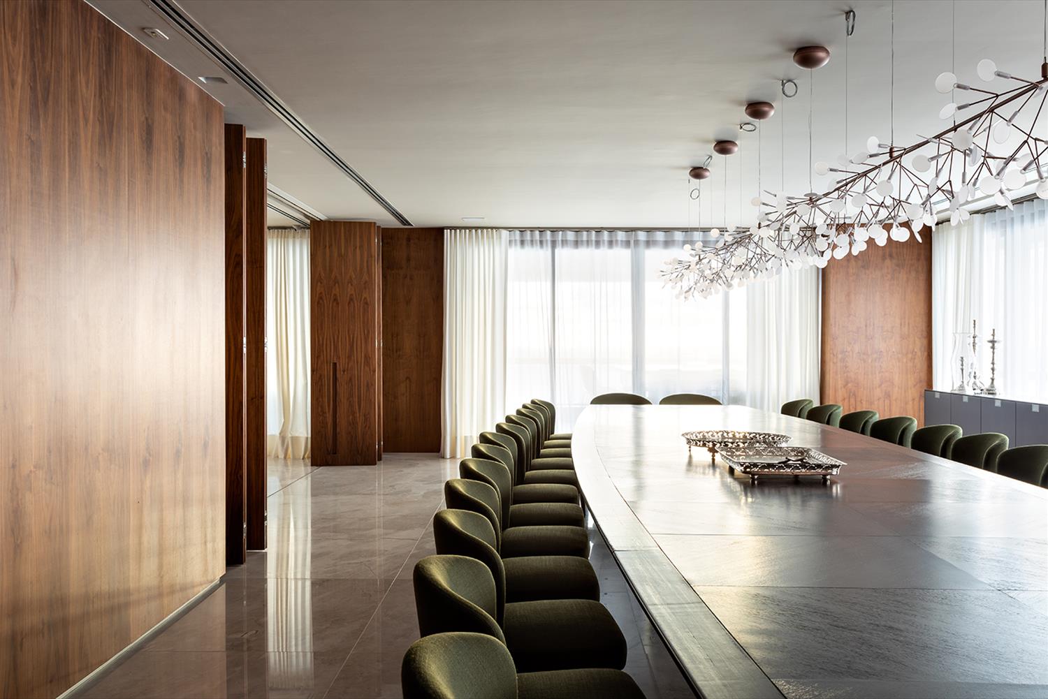 巴西野兽花园公寓-3