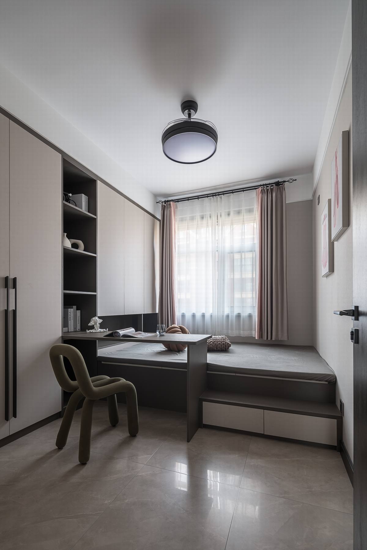 烟暖潍坊公园道一号-36