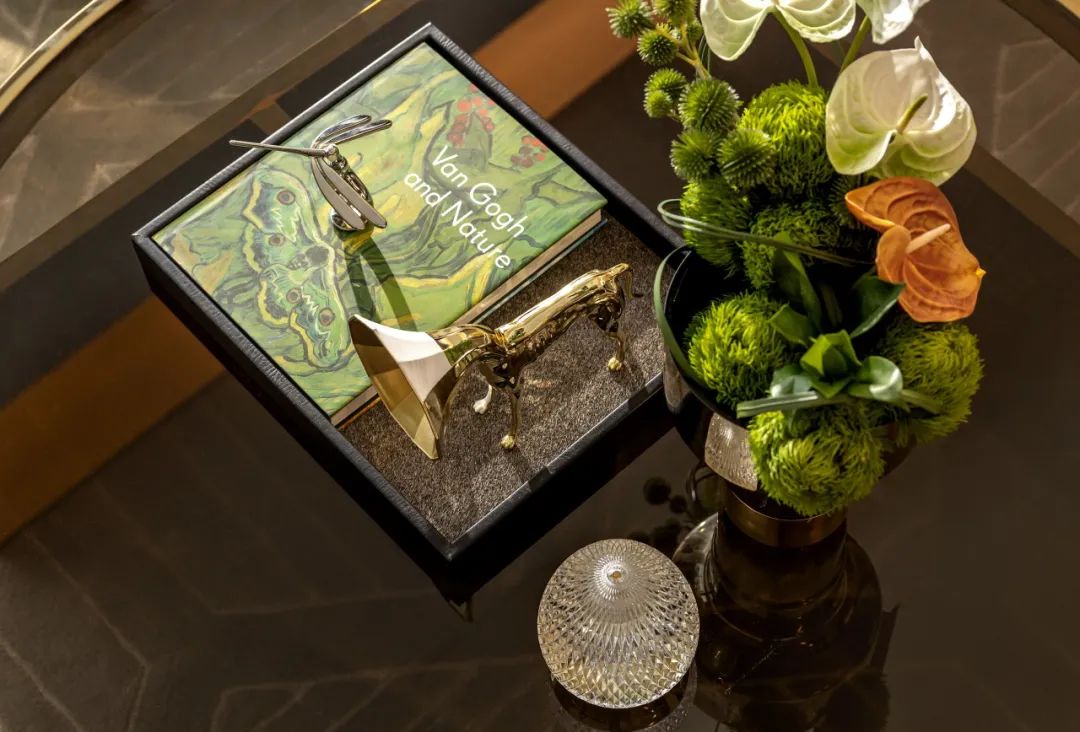 秦皇岛中冶·德贤新城样板间丨中国秦皇岛丨SRD DESIGN 赛瑞迪普-15