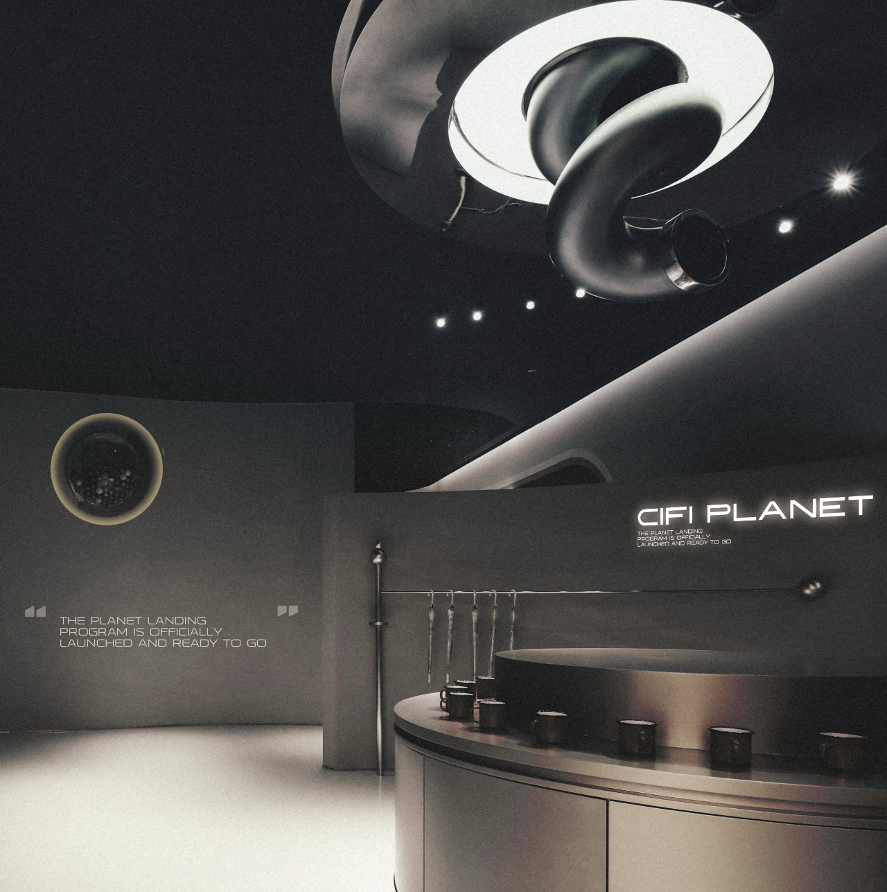 温州旭辉快闪店,温州旭辉商业包装丨中国温州丨宇合光年-43