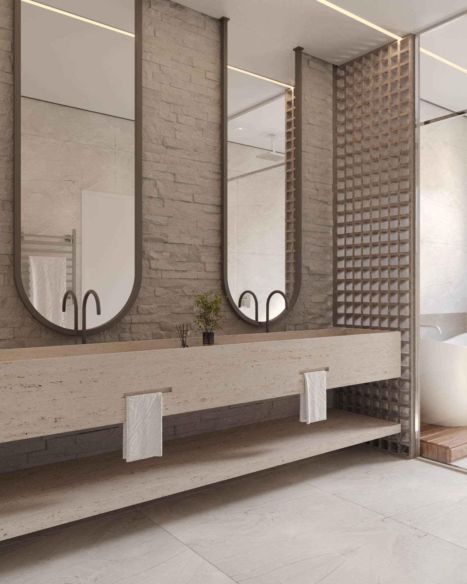 CGI - Suíte BRISE-9