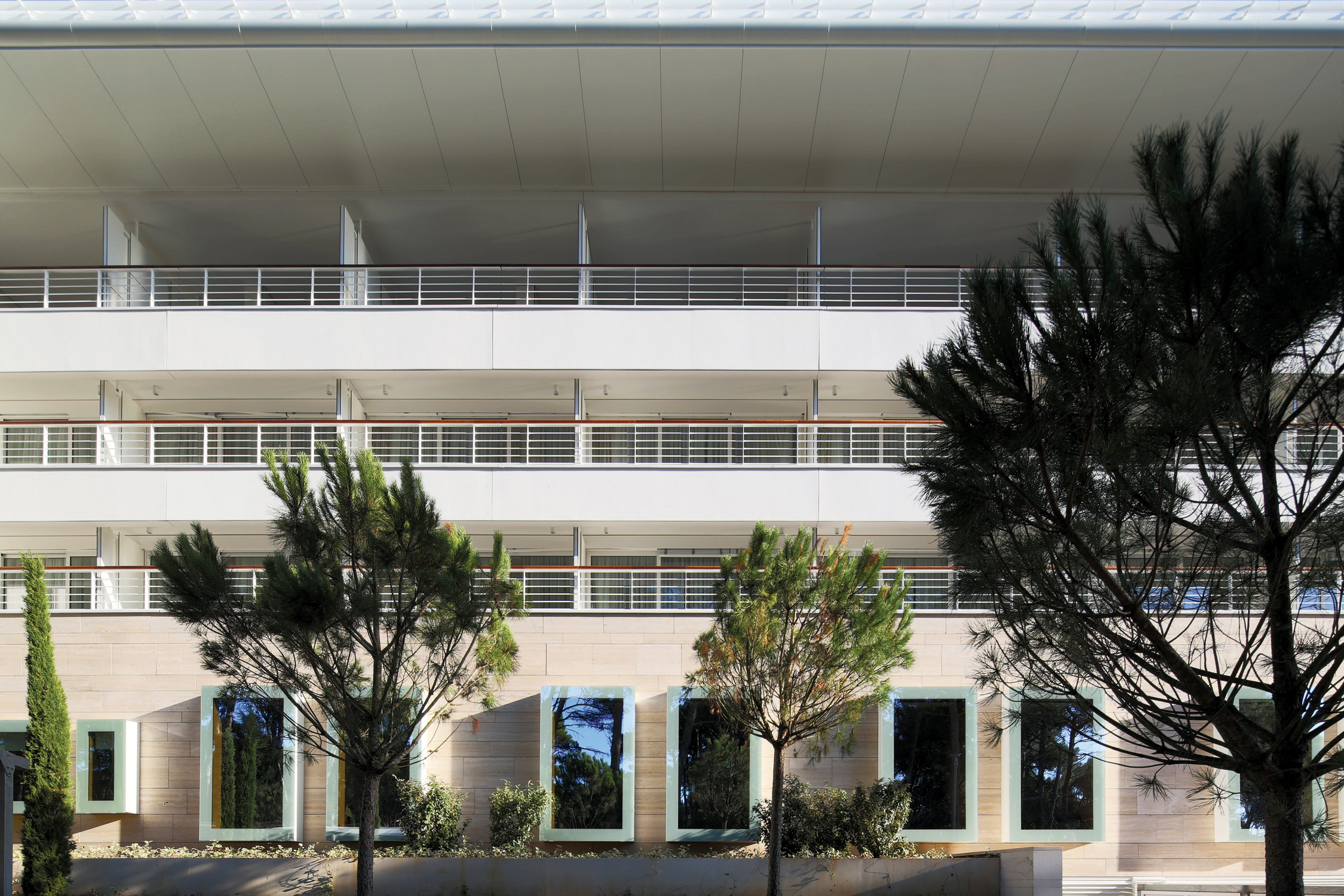 贝尔维尤酒店 | 自然与舒适的度假胜地-31