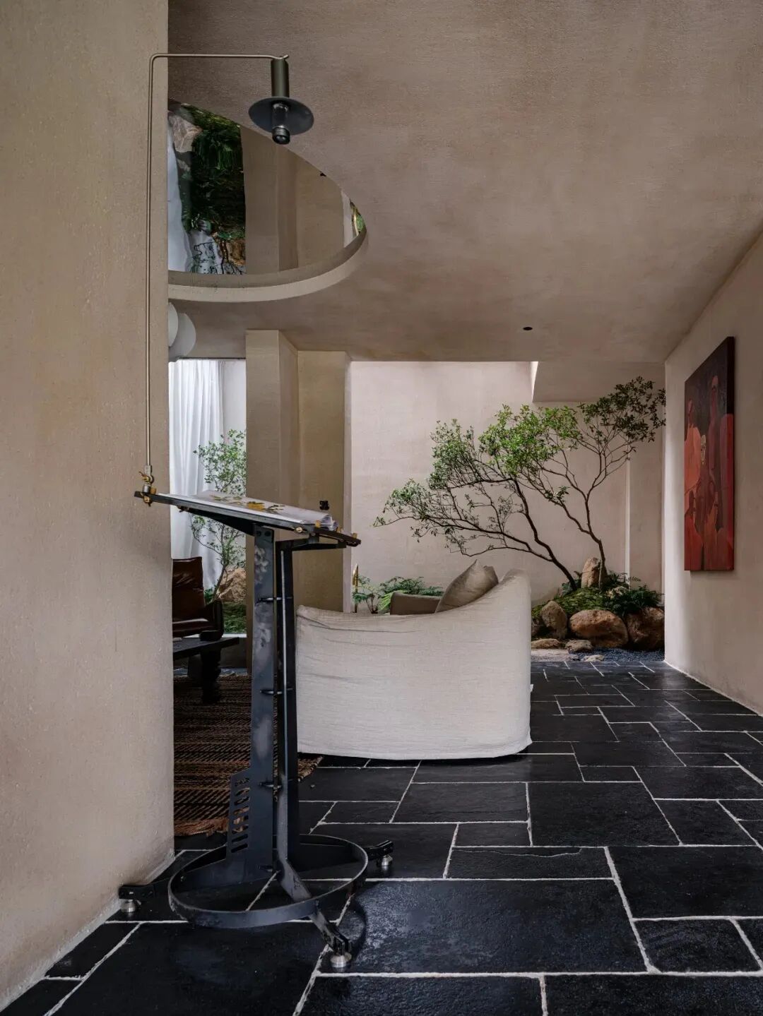 屿境YU JING度假民宿-42