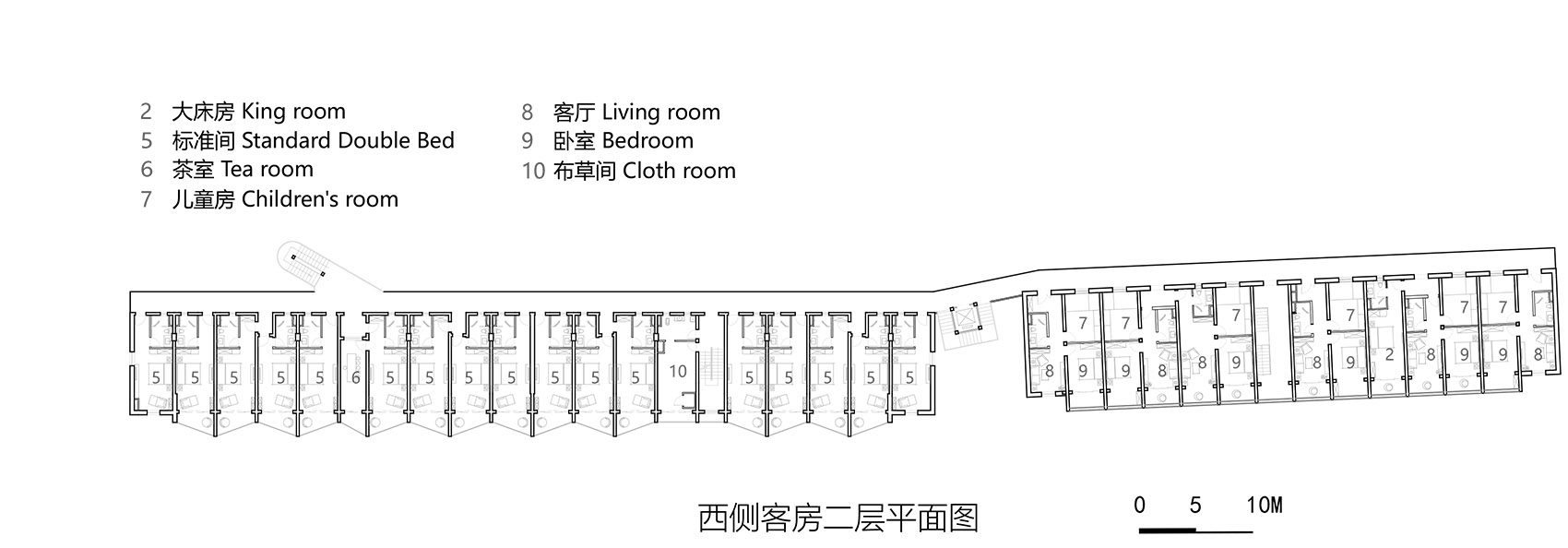 湖北809兵工厂遗址改造的酒店-81