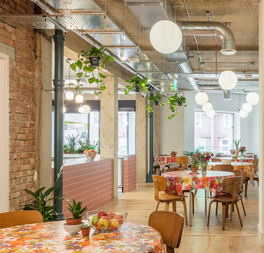 Shelter From The Storm / Holland Harvey Architects-5