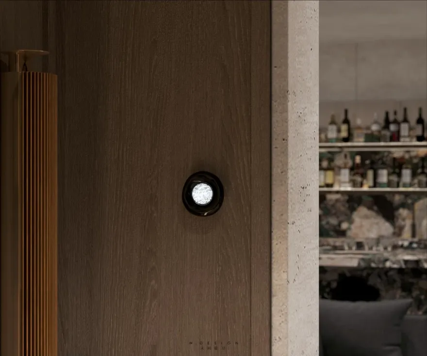 海派东方丨中国上海丨无间设计-120