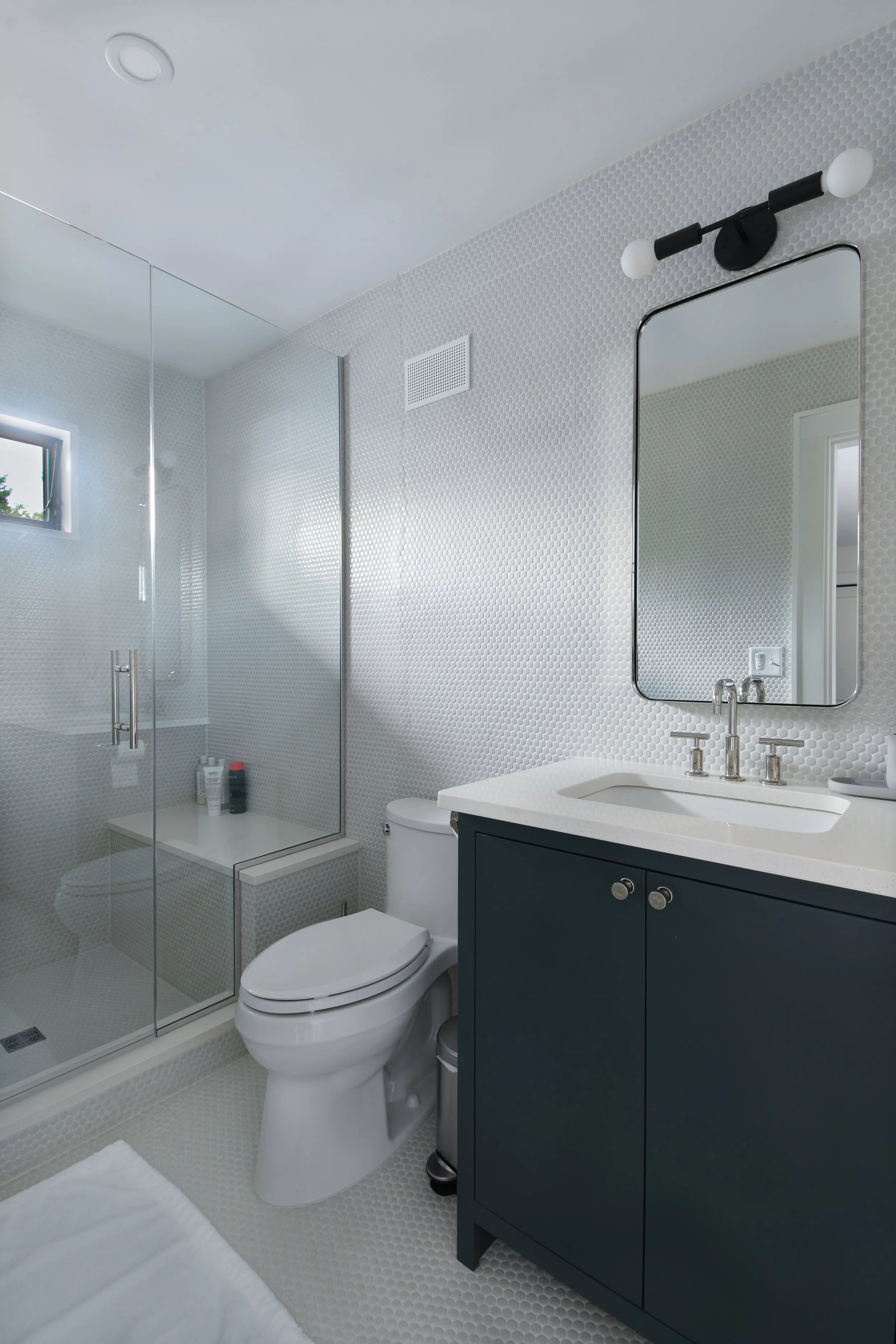 FOREST MOUNTAIN VIEW HOME — Meldrum Design-38