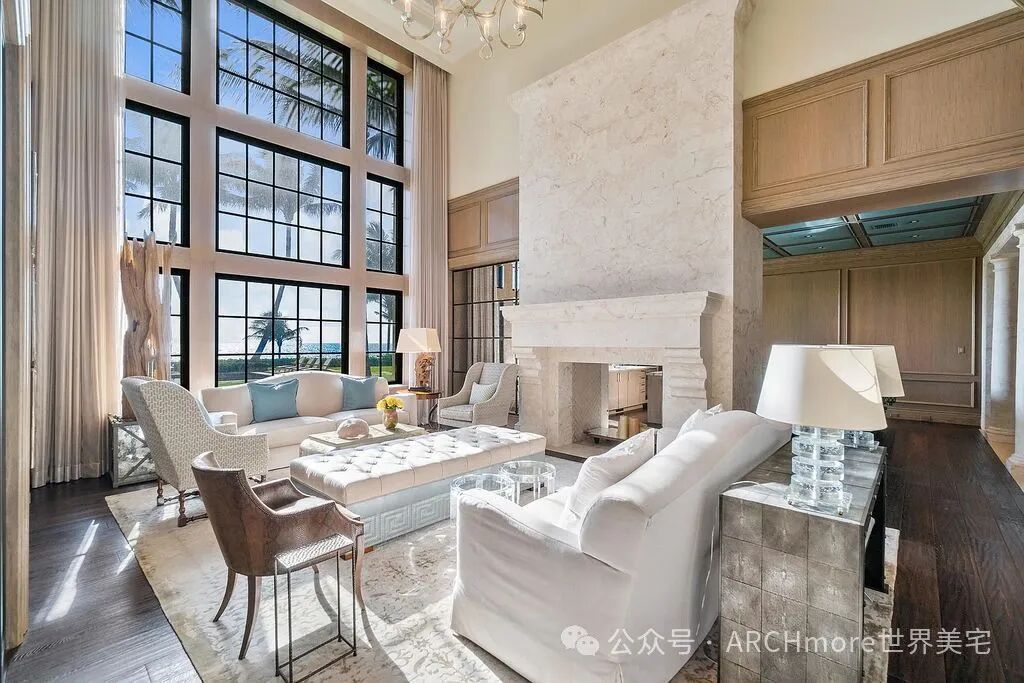 2455SOceanBlvd｜五幕建筑诗学的空间独白-10