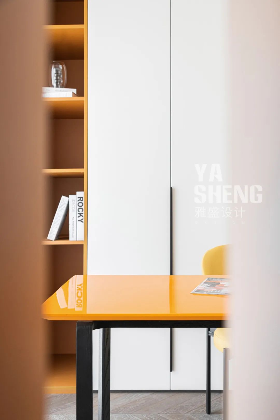 玉兰广场 150㎡家居空间 | 舒适宜居的情绪疗愈场所-86