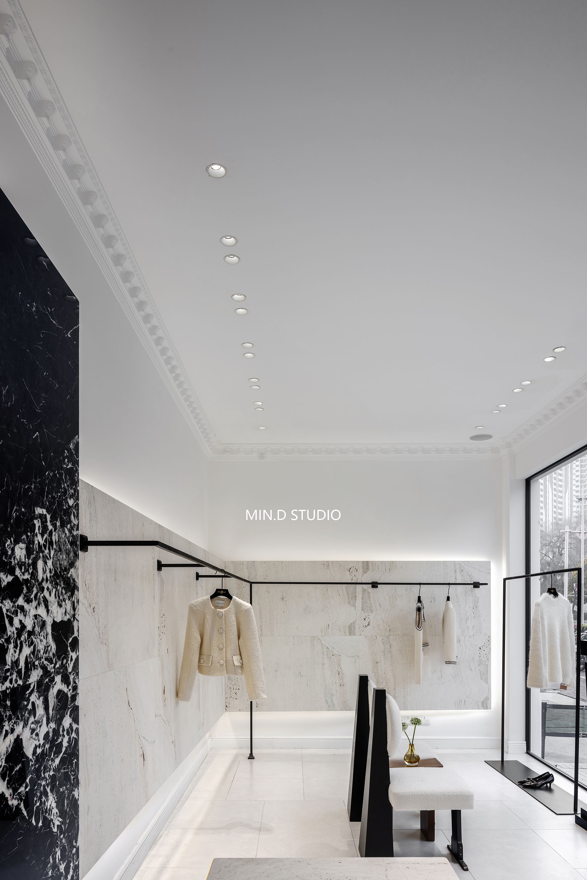 AJ丨中国淮安丨沁筑设计-34