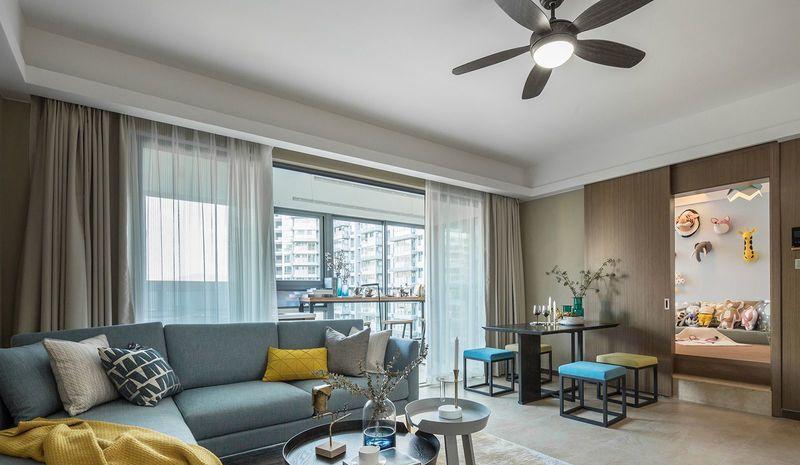 万科湖畔度假酒店群-33